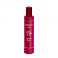 LERBOLARIO FEKETE CSERESZNYE TESTPERMET - 50ML
